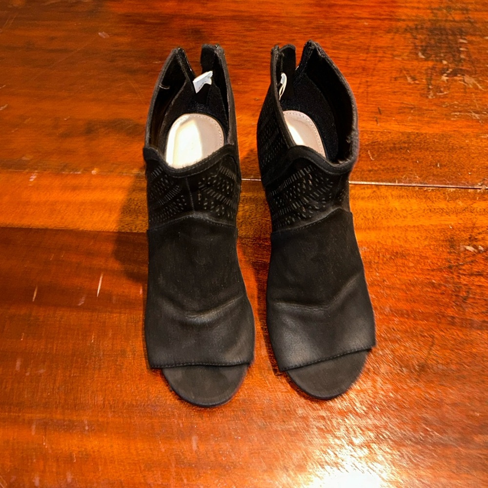 Booties - Picture 9 of 11